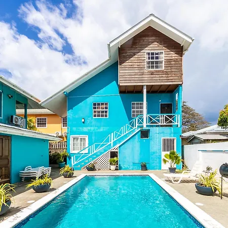Beach Studio In Crown Point